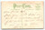 St Patrick's Day Postcard 1910's Old Weirbridge Killarney Irish Women Bridge