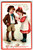 1914 Raphael Tuck Valentine Postcard Sweetheart Series No. 26 – Frances Brundage