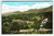 Vintage Postcard “A Waynesville, N.C. View” – Deuel News Co. / E.C. Kropp – NOS