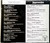 Jagermeister Let It Pour CD Compilation Promo Album – Various Artists – Rare