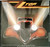 ZZ Top - Eliminator (1983) CD - Warner Bros - Classic Blues Rock with Hits