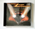 ZZ Top - Eliminator (1983) CD - Warner Bros - Classic Blues Rock with Hits