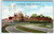 Vintage Marlborough-Blenheim, Atlantic City, N.J. Postcard New Jersey History