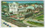 Vintage Marlborough-Blenheim, Atlantic City, N.J. Postcard New Jersey Chrome