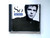 Peter Gabriel - So CD (1986 Geffen Records) Sledgehammer Don't Give Up Classic