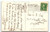 Vintage Hotel Traymore Boardwalk Atlantic City NJ Postcard People Boardwalk 1916