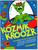 Midway Kozmid Krooz'r Arcade Game Flyer Original 1980's Space Aliens UFO 1983
