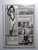 Vintage Eerie Magazine 1972 Annual Monster Gallery Vampirella Zombie Creatures