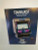 Rowe Starburst Jukebox FLYER Original Phonograph Music Paper Artwork Sales Sheet