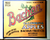 Vintage Bachan Apple Fruit Crate Label 1940s Original Art Watsonville California
