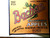 Vintage Bachan Apple Fruit Crate Label 1940s Original Art Watsonville California