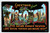 Greetings From Wisconsin Large Letter Postcard Kropp Summer Vacation Colorful