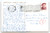 Greetings From Northern Wisconsin Postcard Curt Teich Chrome Buffalo Bill Stamp