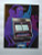 Rowe Tempo Model Jukebox FLYER Original 1980 Phonograph Music Artwork Sheet
