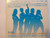 Innosense So Together Promo CD Sampler Sealed 2000 Pop Hip Hop RnB Girl Group