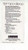 TEMPO DISCO R-84 By ROWE 1980 ORIGINAL JUKEBOX MINI PROMO SALES FLYER