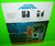 Astro Fighter Arcade FLYER Gremlin 1980 Original Video Game Art Sheet Star Trek