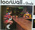 Gremlin Fooswall Arcade FLYER Original 1976 Promo Artwork Sheet Foosball Theme