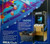 Zaxxon Arcade Flyer 1981 Original Gremlin Sega Video Game Retro Artwork Brochure
