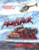 AQUAJACK By ROMSTAR 1989 ORIGINAL NOS VIDEO ARCADE GAME SALES FLYER AQUA JACK