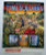 Romstar Time Soldiers Arcade FLYER Original 1987 Retro Video Game Paper Artwork