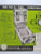 Chicago Coin Par Golf Arcade FLYER 1965 NOS Mannequin Golfer Game Paper Artwork