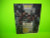 Rock Ola Model 425 Grand Prix Jukebox FLYER Original 1964 Phonograph Art DAMAGED