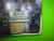 Rock Ola Model 425 Grand Prix Jukebox FLYER Original 1964 Phonograph Art DAMAGED