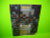 Rock Ola Model 425 Grand Prix Jukebox FLYER Original 1964 Phonograph Art DAMAGED