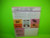 Rock Ola Model 425 Grand Prix Jukebox FLYER Original 1964 Phonograph Art DAMAGED