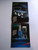 Seeburg VMC Jukebox FLYER Video Music Center Original 1981 Phonograph Artwork