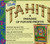 Tahiti Pinball FLYER Original Bally 1979 NOS Bingo Game Artwork Sheet Tropical