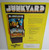 Americoin Junkyard Arcade FLYER Original Vintage Game Retro Paper Art Sheet 1977