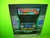 Stern 1981 TURTLES Original Vintage Video Arcade Game Promo Sales Flyer Adv.