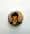 Adam Ant Prince Charming Glam Authentic Original Badge Pinback New Wave Punk Pop