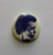 Adam Ant Sexy Authentic Original Badge Pinback New Wave Punk Romantic Pop Rock