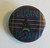 Duran Duran Vintage 1980's Badge Button Pin Pop Rock New Wave Purple Cobra 1.25"