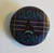 Duran Duran Vintage 1980's Badge Button Pin Pop Rock New Wave Purple Cobra 1.25"