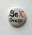 Sex Dwarf Soft Cell Badge Pinback New Wave Punk Synth-Pop Electronic Darkwave