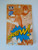 Batman And Robin Special Crew Pass For TV Show Reboot Laminated Superhero 2002