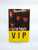 Romantics Rhythm Romance 1985 Backstage Pass VIP New Wave Pop Rock Music Concert