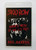 Skid Row Backstage Pass Making A Mess Tour Hard Rock Music 1989 Laminated Orig.