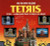 Tetris Arcade FLYER Atari Classic Retro Original 1988 NOS Video Game Artwork