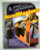 Roadblasters Arcade FLYER Atari Original 1987 Retro Game Video Paper Art Sheet