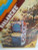 Atari Avalanche Arcade FLYER Original 1978 Retro Video Game Paper Artwork Sheet