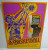 Atari Basketball Arcade FLYER Original 1979 Retro Video Game Paper Artwork Sheet