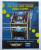 Rock Ola E-Rock Jukebox Flyer Original Phonograph Music Art Print Sheet 2003