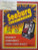 Seeburg Blast Effect Jukebox Flyer Original Phonograph Music Art Print 1993