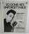 Robert Gordon Rock Billy Boogie Magazine Advertising Rockabilly Music Clipping