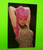 Nina Hagen Vintage Postcard Godmother Of Goth Punk New Wave Post-Punk Sexy NOS